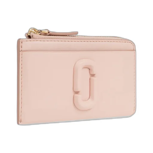 The Covered J Marc Top Zip Multi Wallet