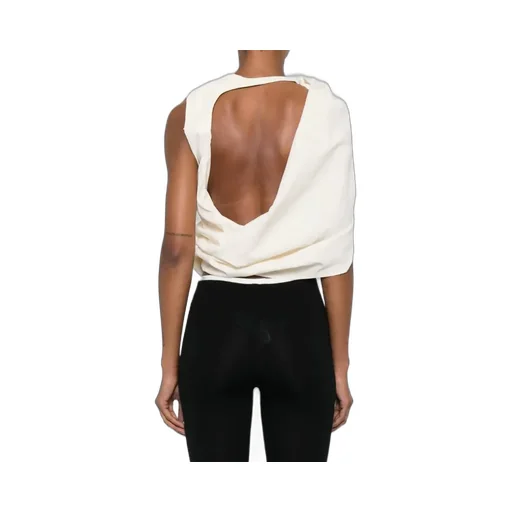 Pleated Top