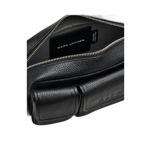 The Cargo Bag