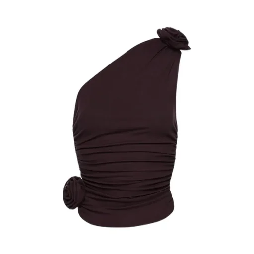 One-Shoulder T-Shirt