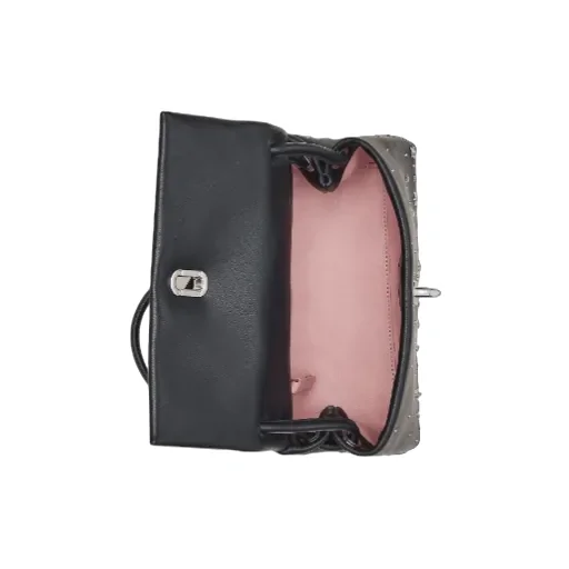 The Star-Studded Mini Dual Bag