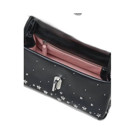 The Star-Studded Mini Dual Bag
