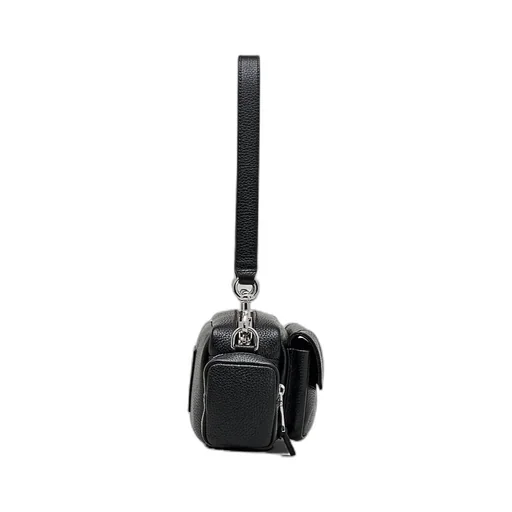 The Cargo Bag