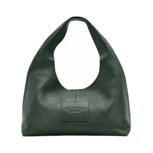 The Sack Logo Detailed Shoulder Bag