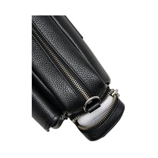 The Cargo Bag