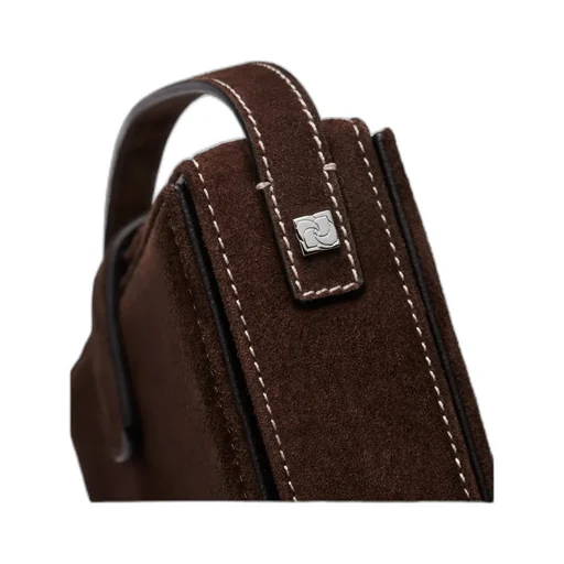 Apolonia Bag With Flower Charm