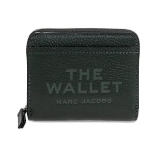 Zipper Wallet