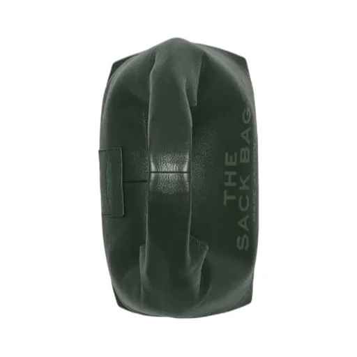 The Sack Logo Detailed Shoulder Bag