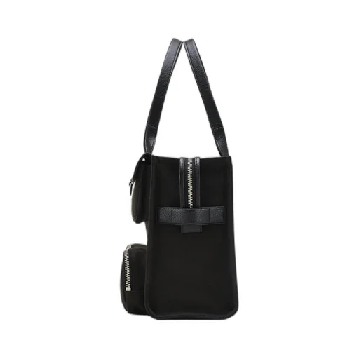 The Cargo Logo Printed Large Tote Bag