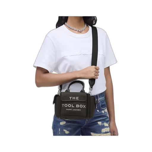 The Cargo Mini Tote Bag