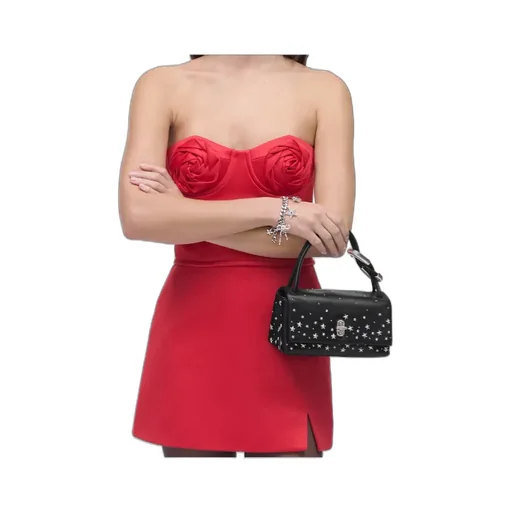The Star-Studded Mini Dual Bag