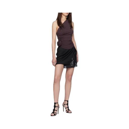 One-Shoulder T-Shirt