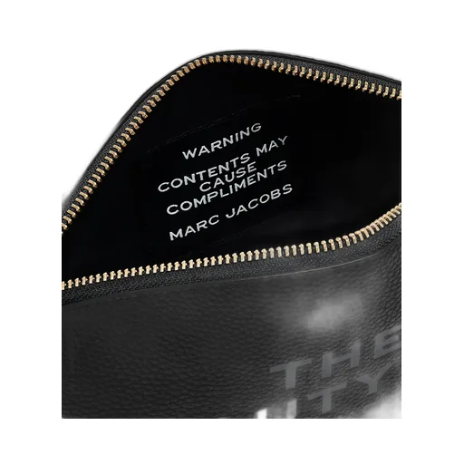 The Beauty Bag