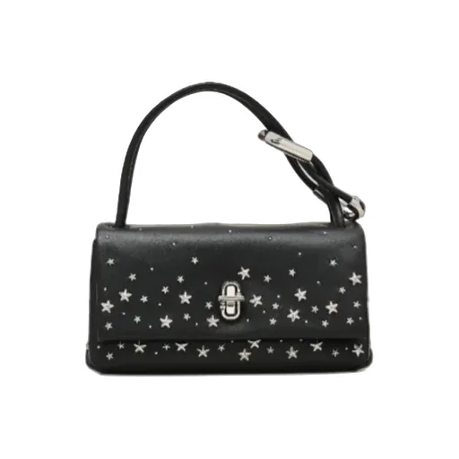 The Star-Studded Mini Dual Bag