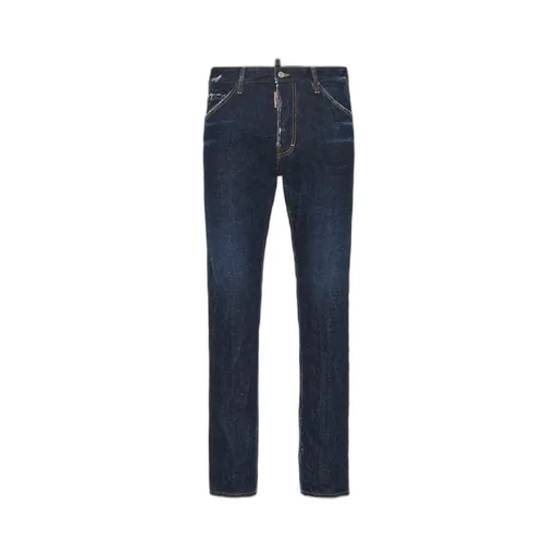 Magliano X Dsquared2 Joint Series Jeans
