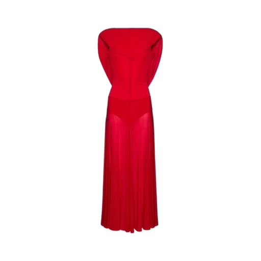 Sleeveless Dress