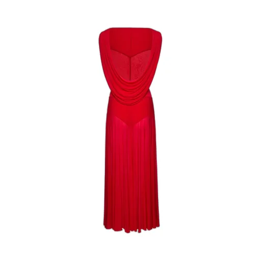 Sleeveless Dress