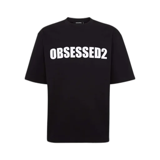 Logo Crew Neck T-Shirt