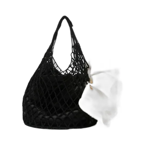 Small Devana Bucket Bag