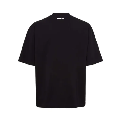 Logo Crew Neck T-Shirt