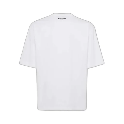 Logo Crew Neck T-Shirt