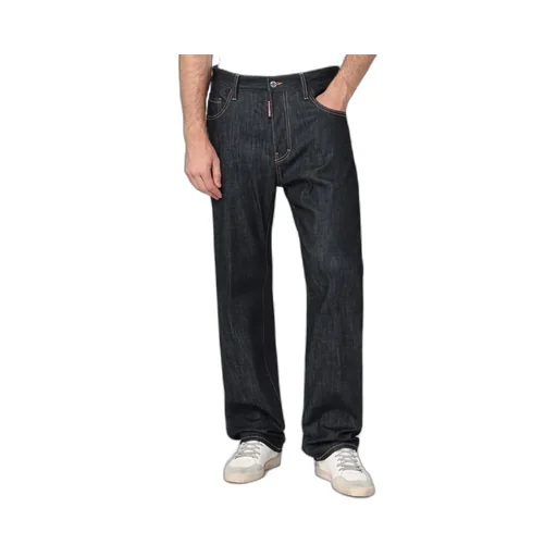Magliano X Dsquared2 Joint Series Jeans