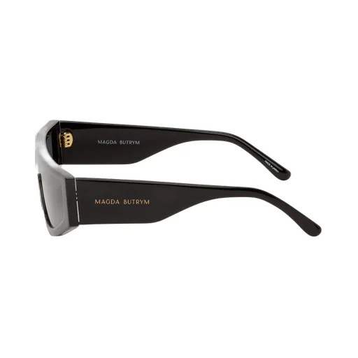 Logo Sunglasses