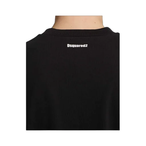 Logo Crew Neck T-Shirt