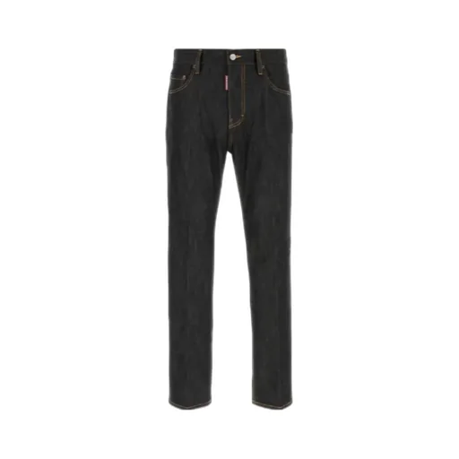 Magliano X Dsquared2 Joint Series Jeans