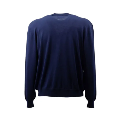 Crew Neck Sweater