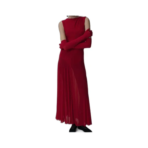 Sleeveless Dress