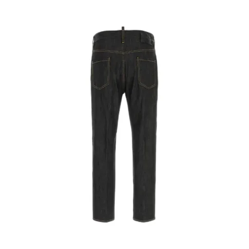 Magliano X Dsquared2 Joint Series Jeans