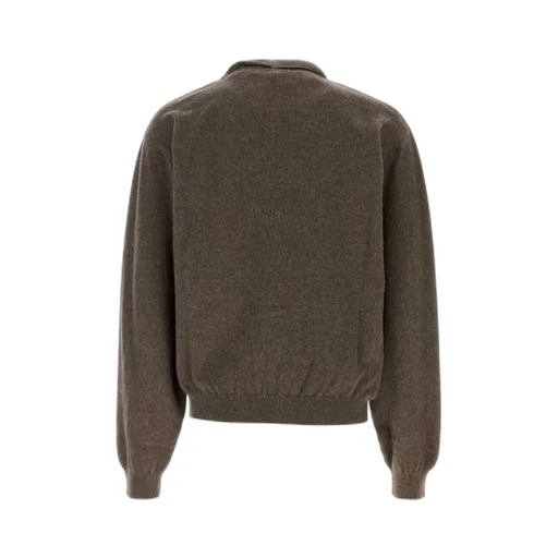Crew-Neck Sweater