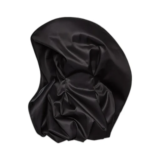 Strapless Sculptural Mini Dress