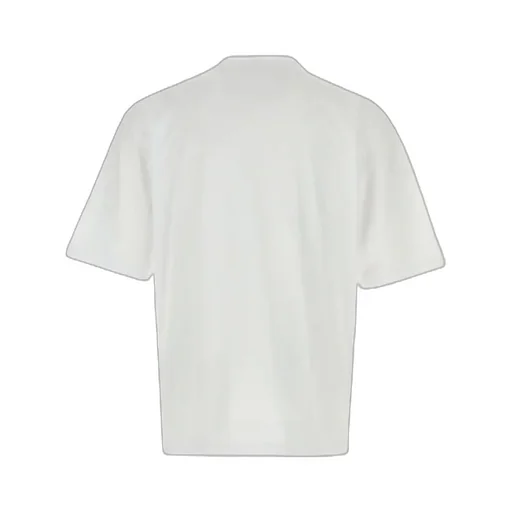 Collaboration Crew Neck T-Shirt
