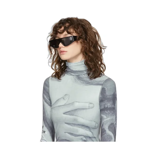 Logo Sunglasses