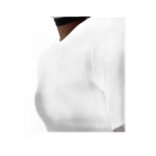 Ribbed Short Sleeve Bodysuit