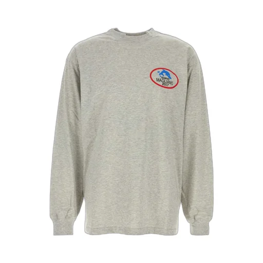 Logo-Print T-Shirt