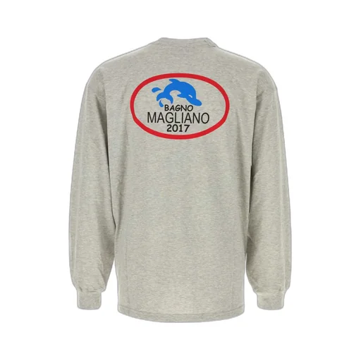 Logo-Print T-Shirt