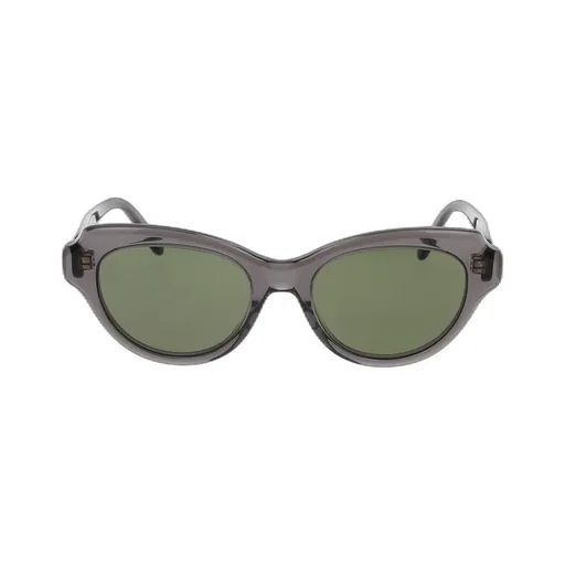 Cat Eye Frame Sunglasses