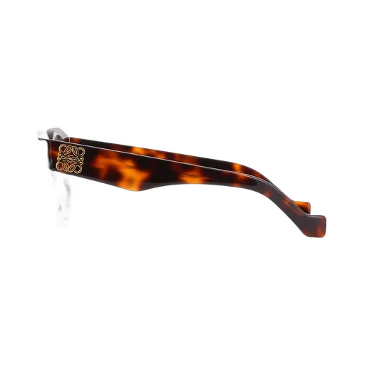 Round-Frame Glasses