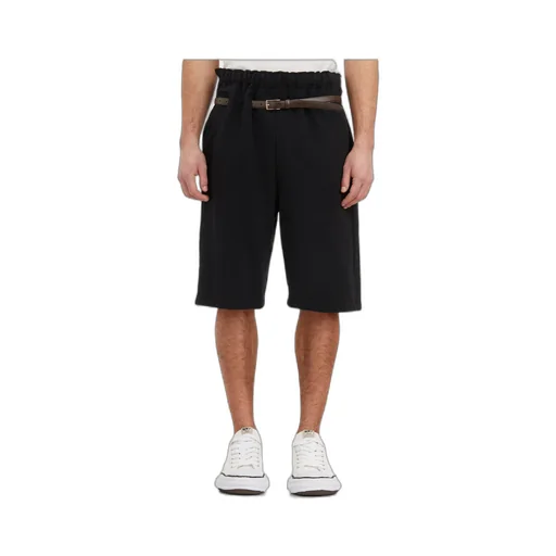 Belt Shorts