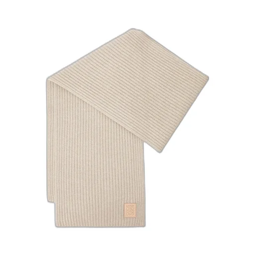 Scarf In Cashmere