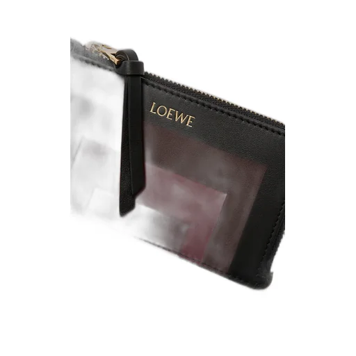 Coin Cardholder In Nappa Calfskin