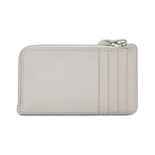 Logo Stamp Coin Purse