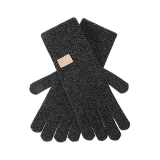 Gloves In Cashmere