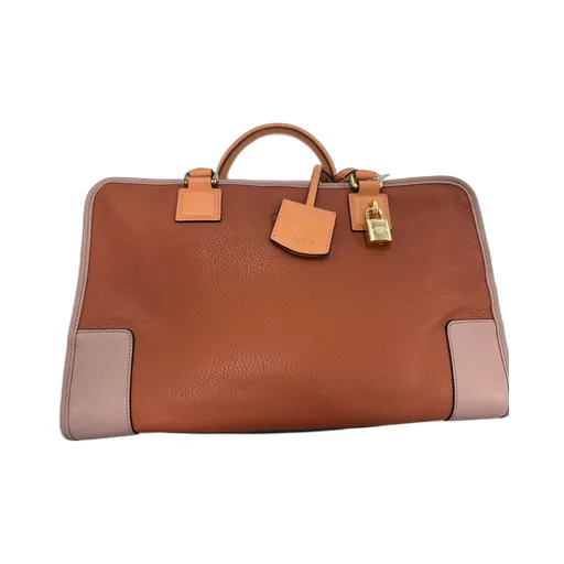 Logo Tote Bag