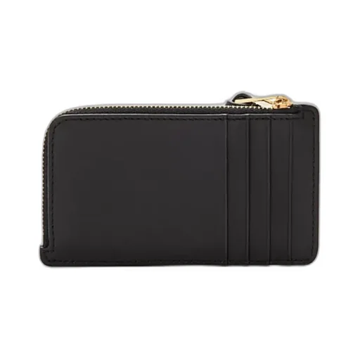 Coin Cardholder In Nappa Calfskin