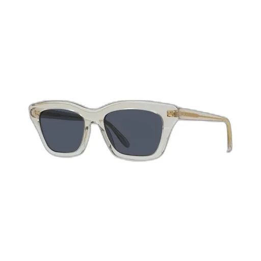 Square Frame Sunglasses