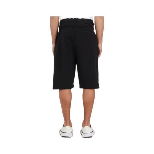 Belt Shorts